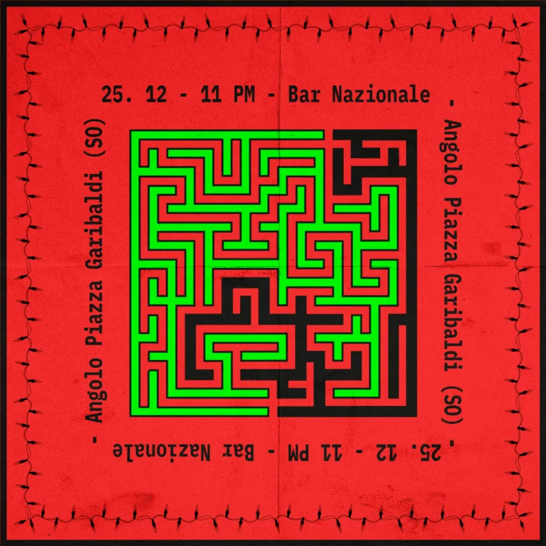 Something Classic 25/12 — 05