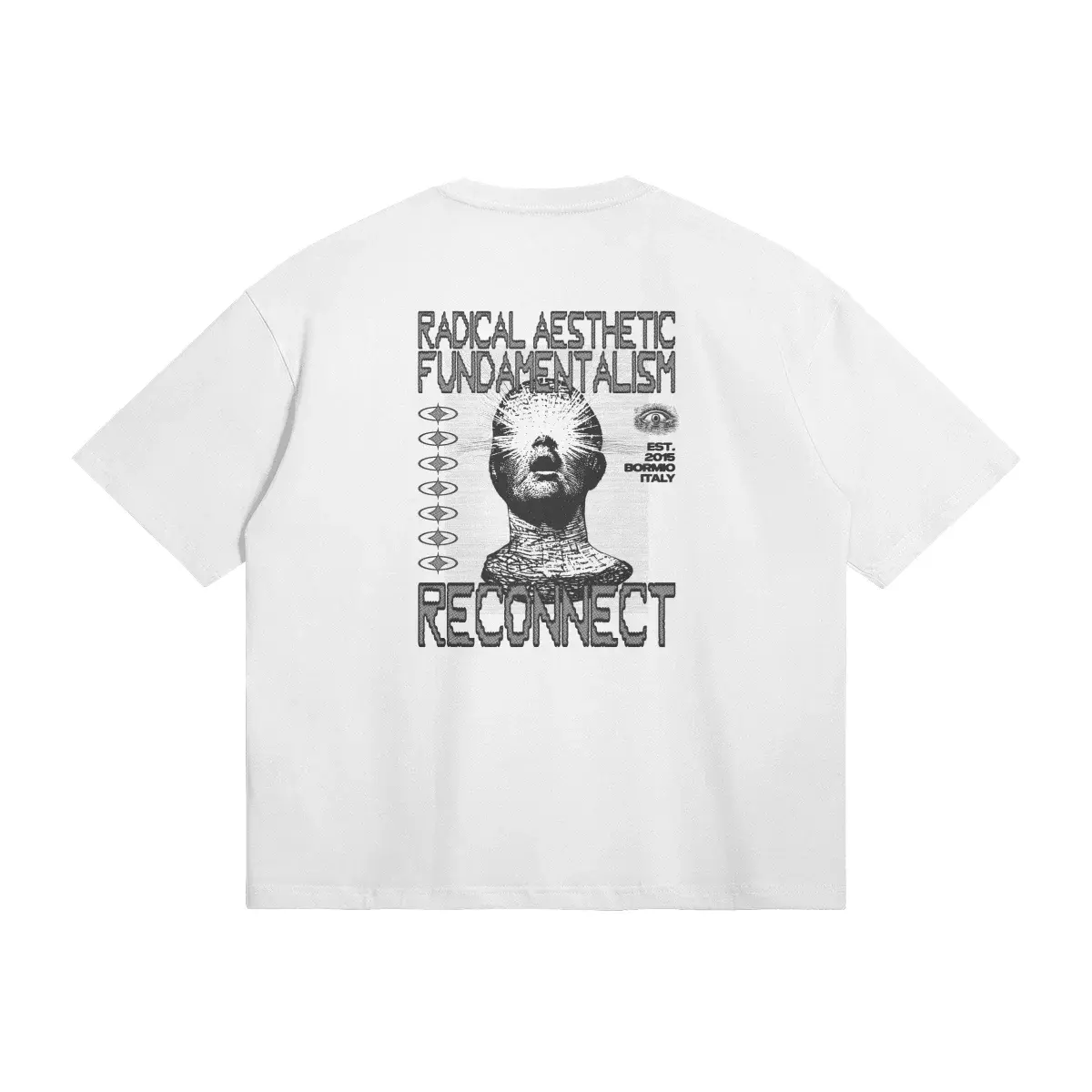 Aesthetic Radicalism — 03