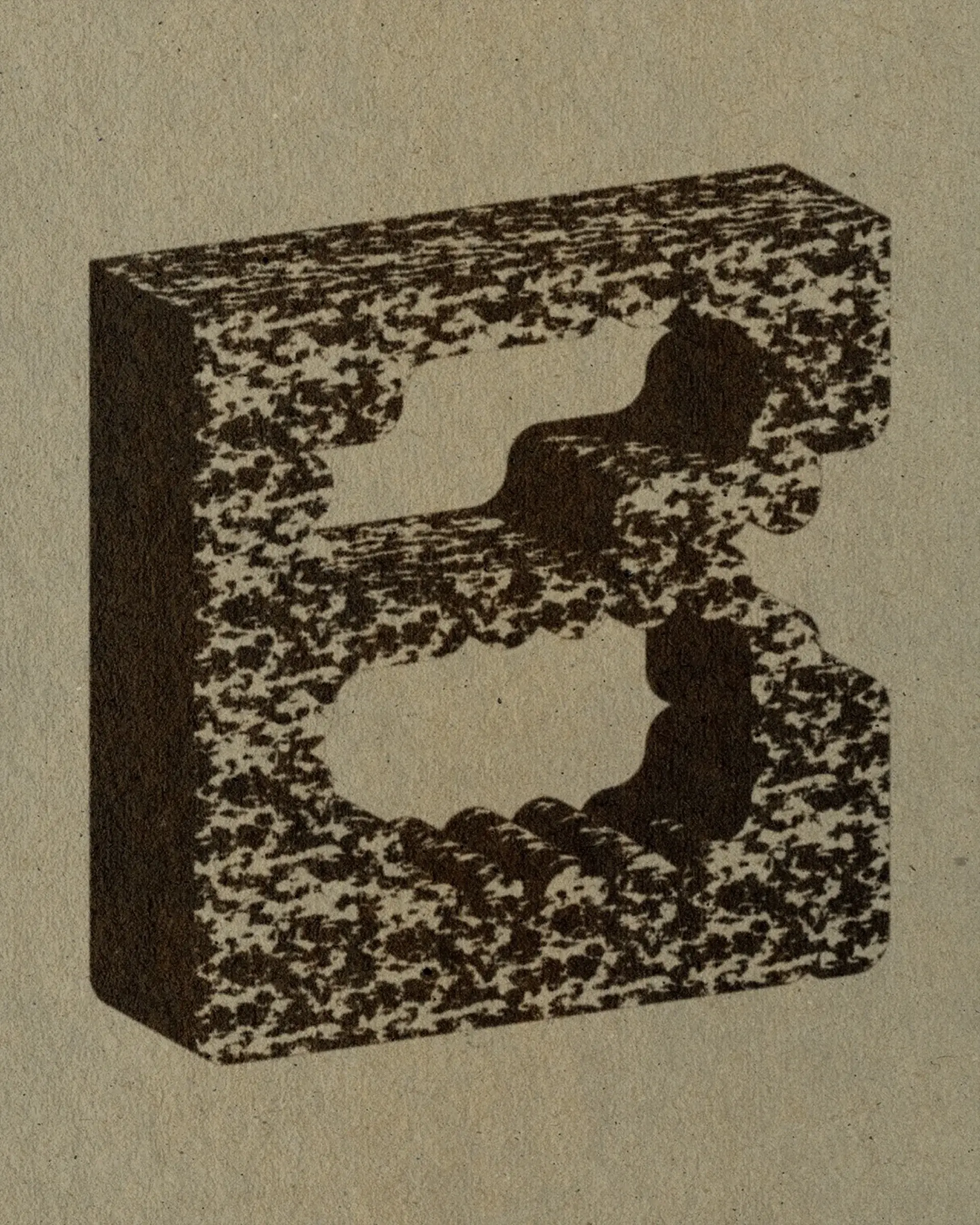 Alphabet — 05