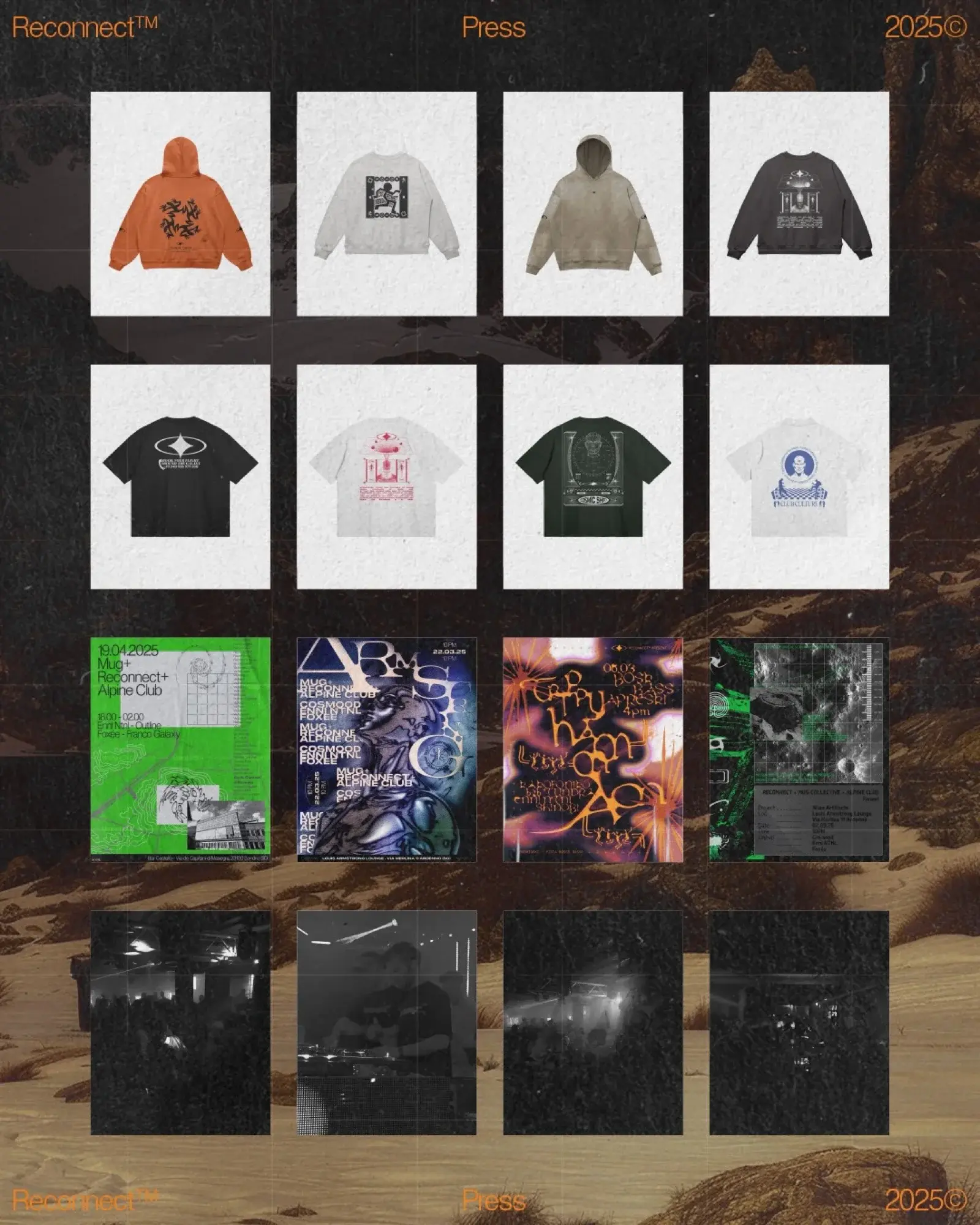 Reconnect™ — 07