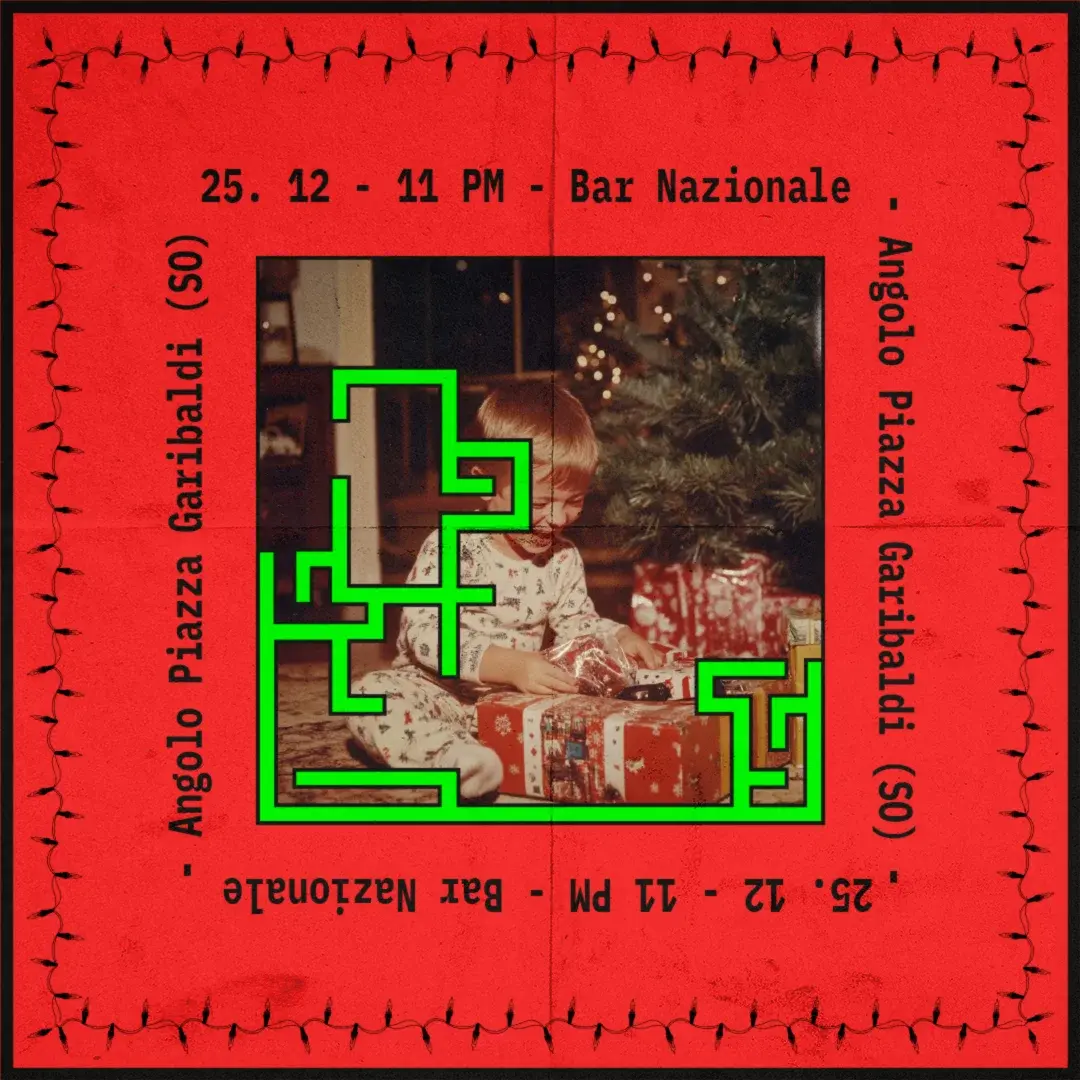 Something Classic 25/12 — 08