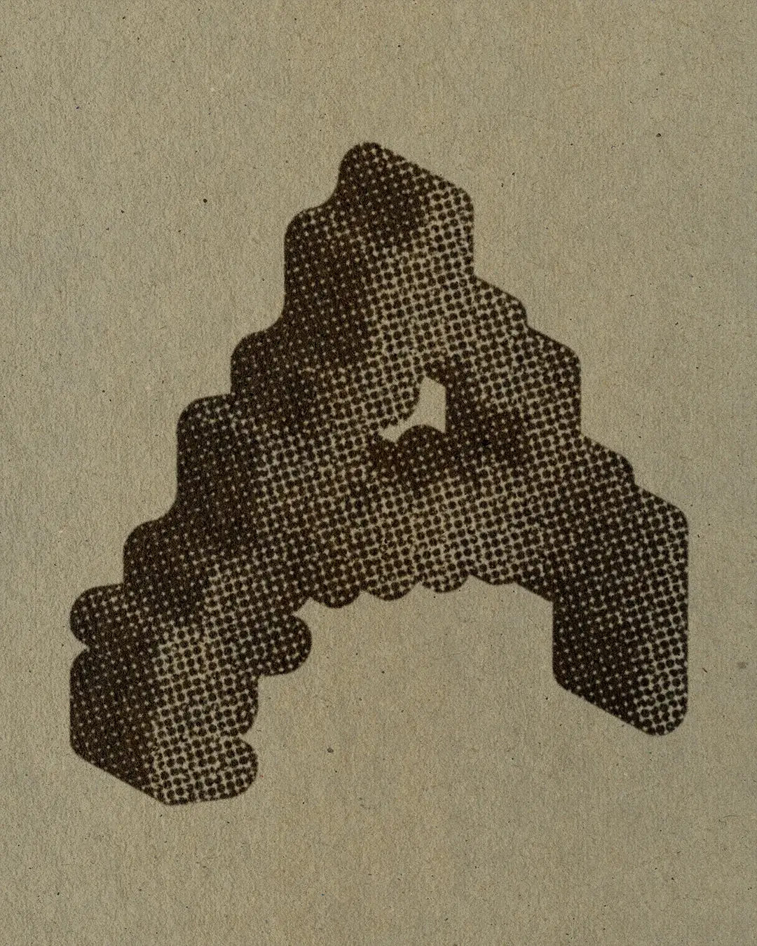 Alphabet — 01