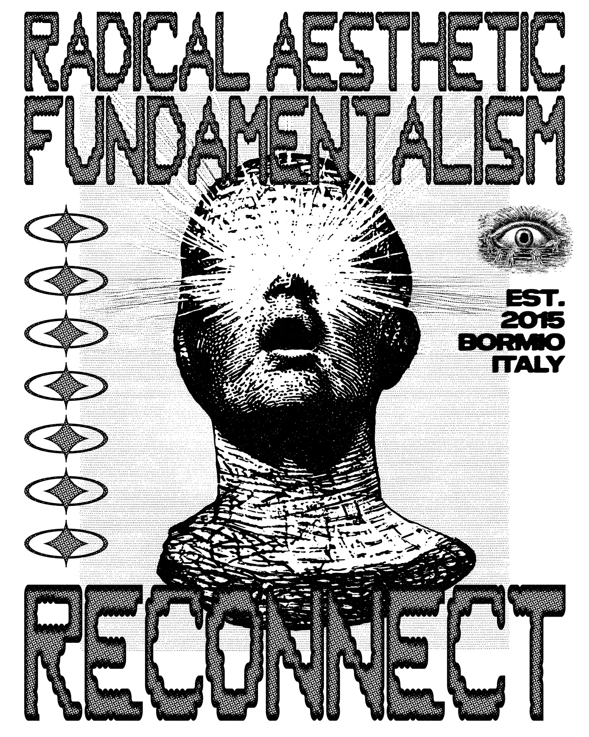 Aesthetic Radicalism — 01