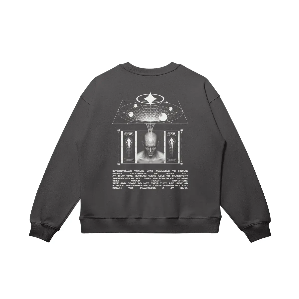 Reconnect™ Summer 24 — 2nd Drop — 10