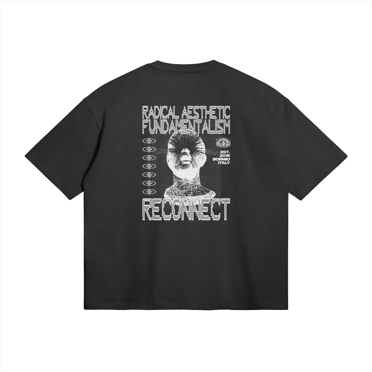 Aesthetic Radicalism — 05