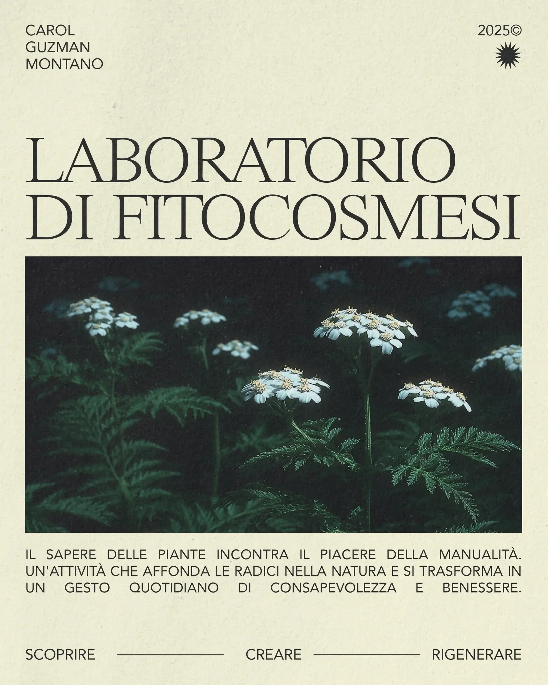 Fitocosmesi — 01