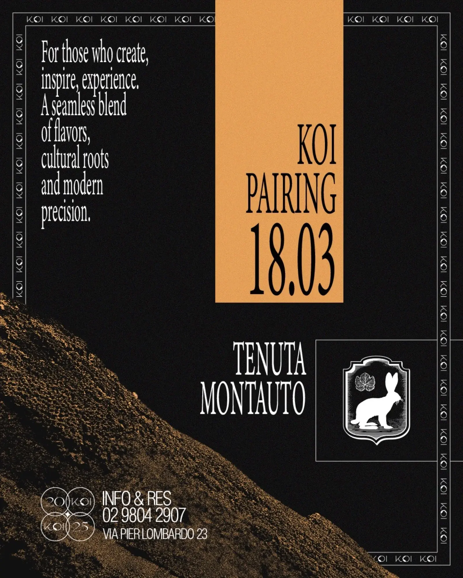 Pairing Graphics — 02