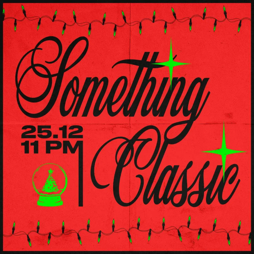 Something Classic 25/12 — 02