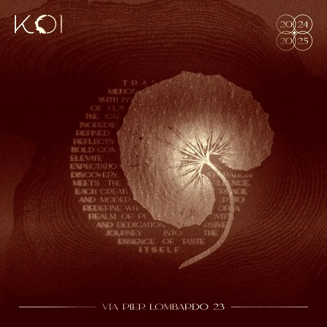 KOI — 22
