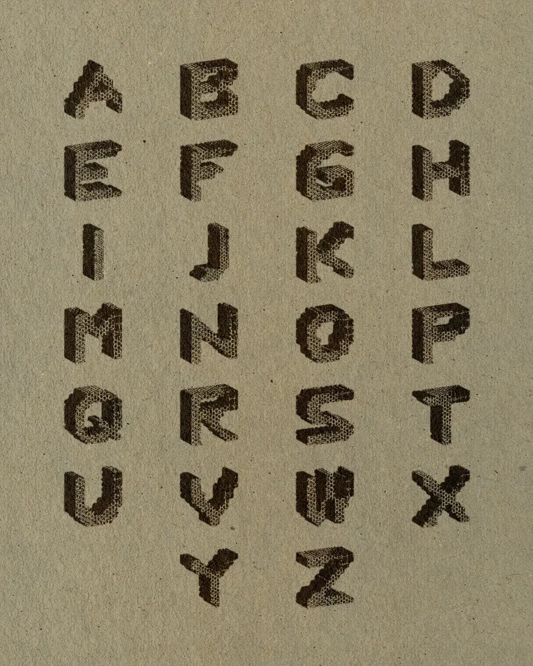 Alphabet — 02