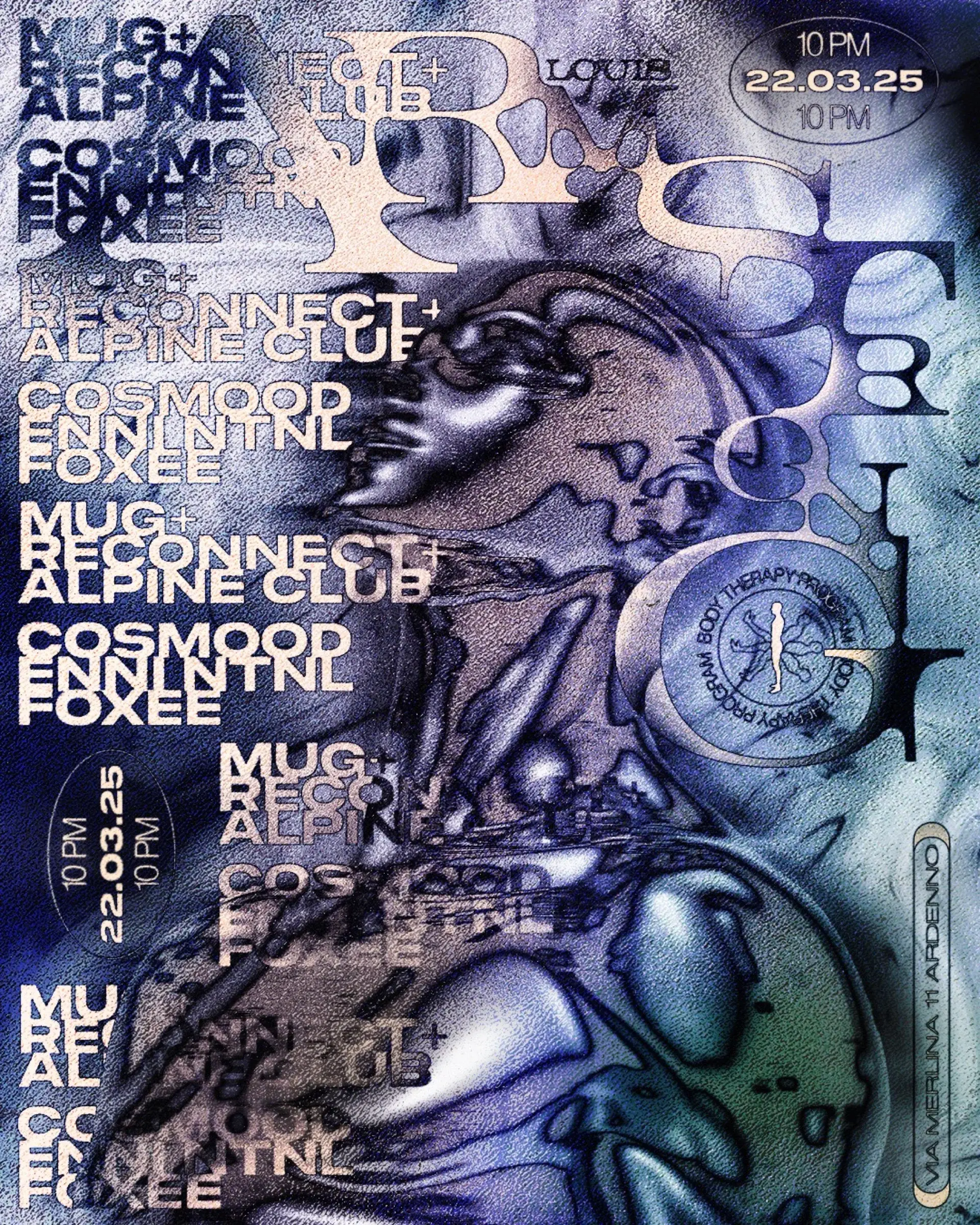 Body Therapy Program — 01