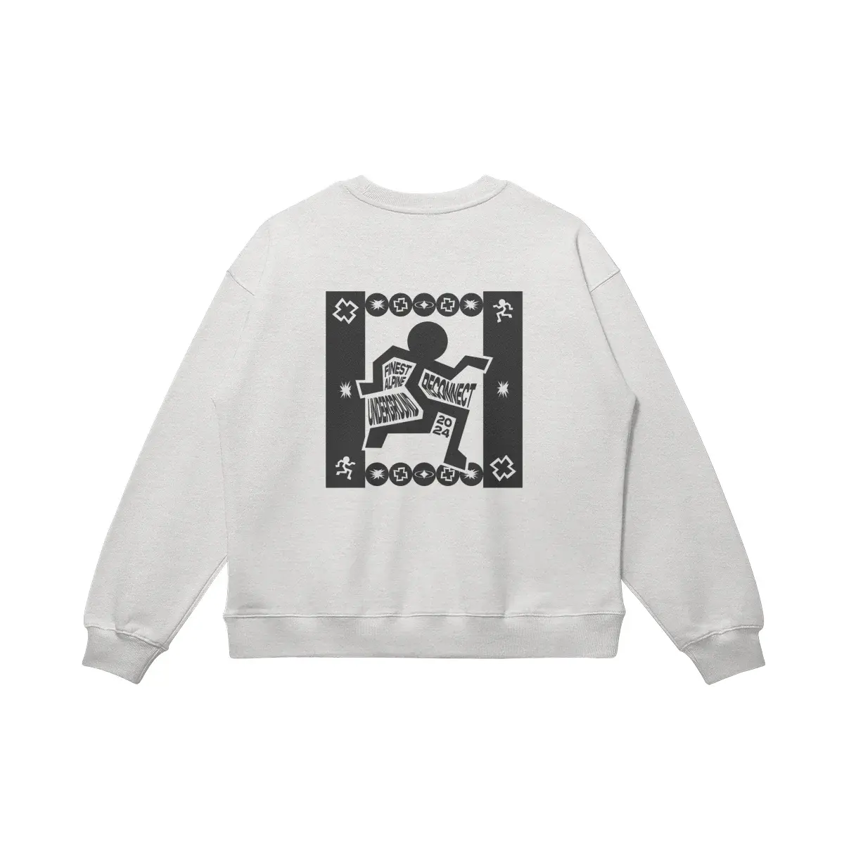 Reconnect™ Summer 24 — 1st Drop — 09