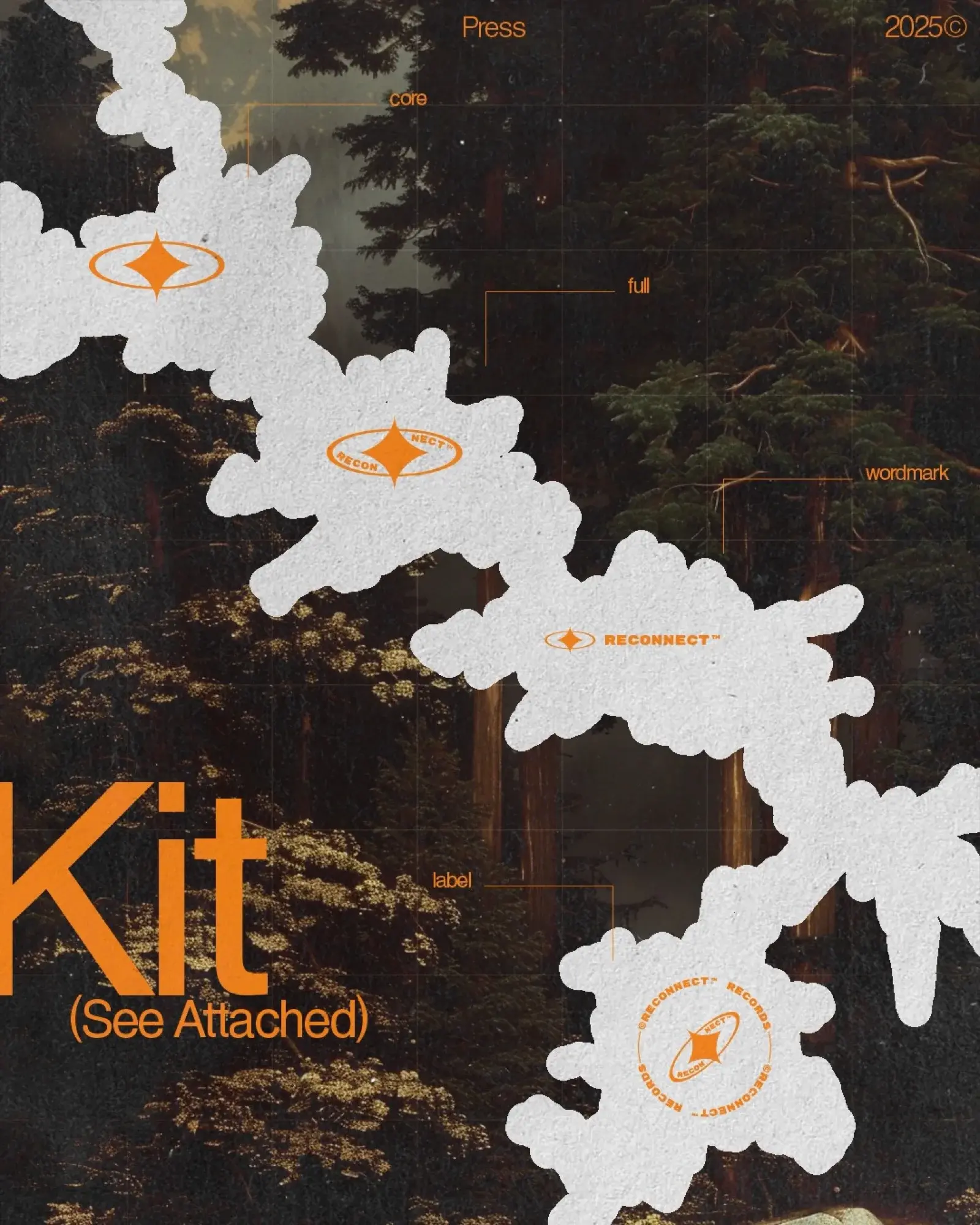 Reconnect™ — 06