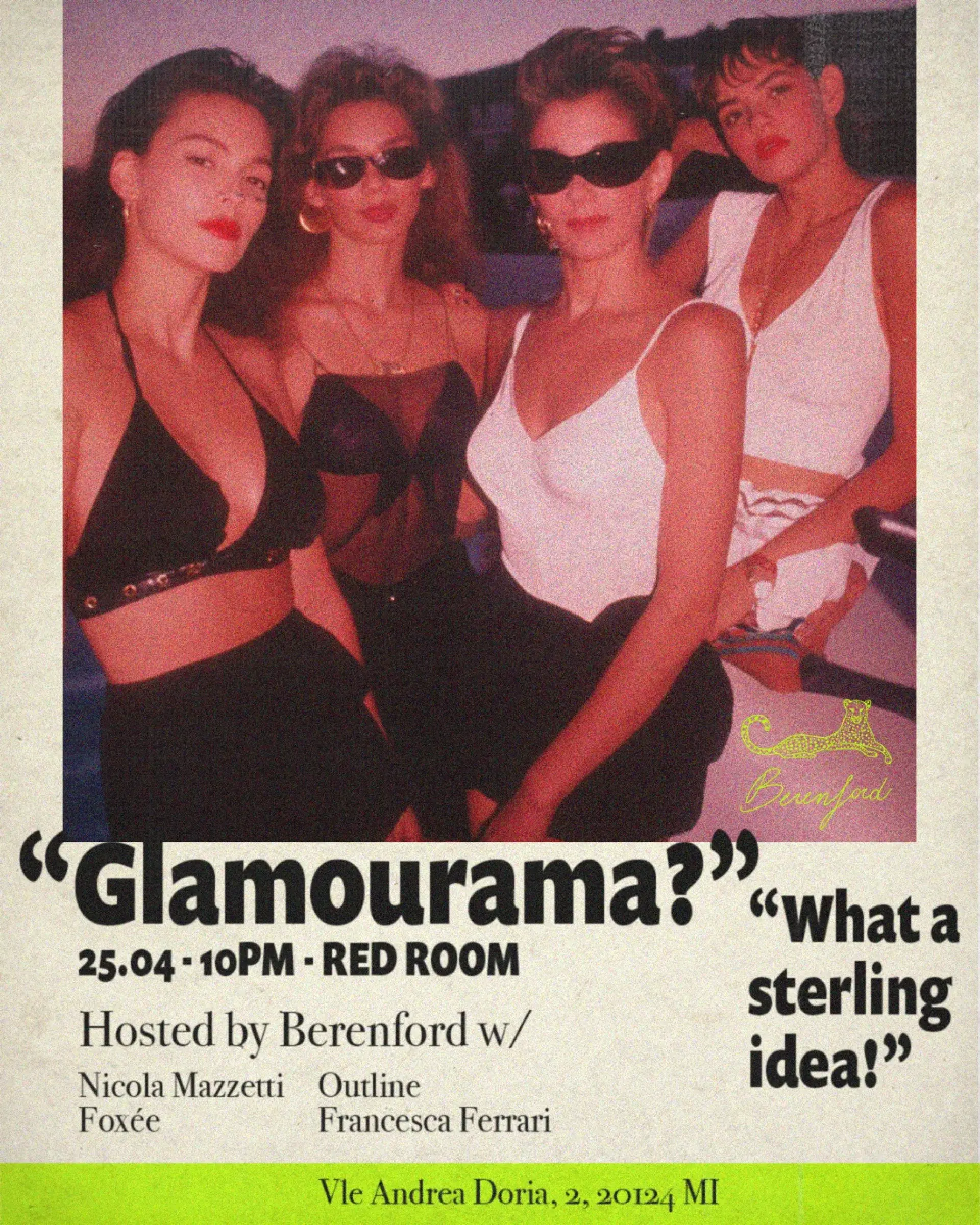 Berenford — 05