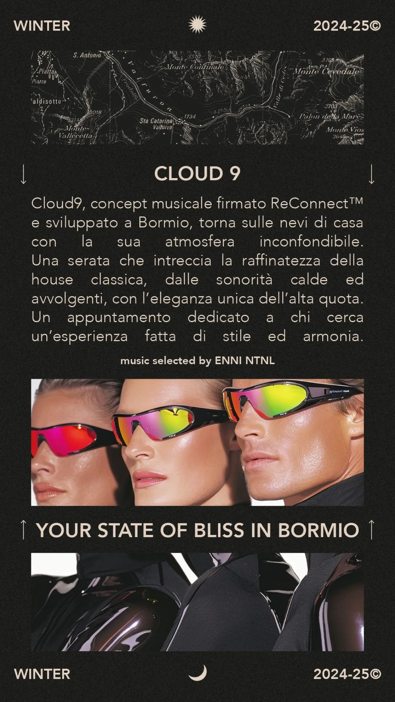 Cloud 9 Bormio — 05