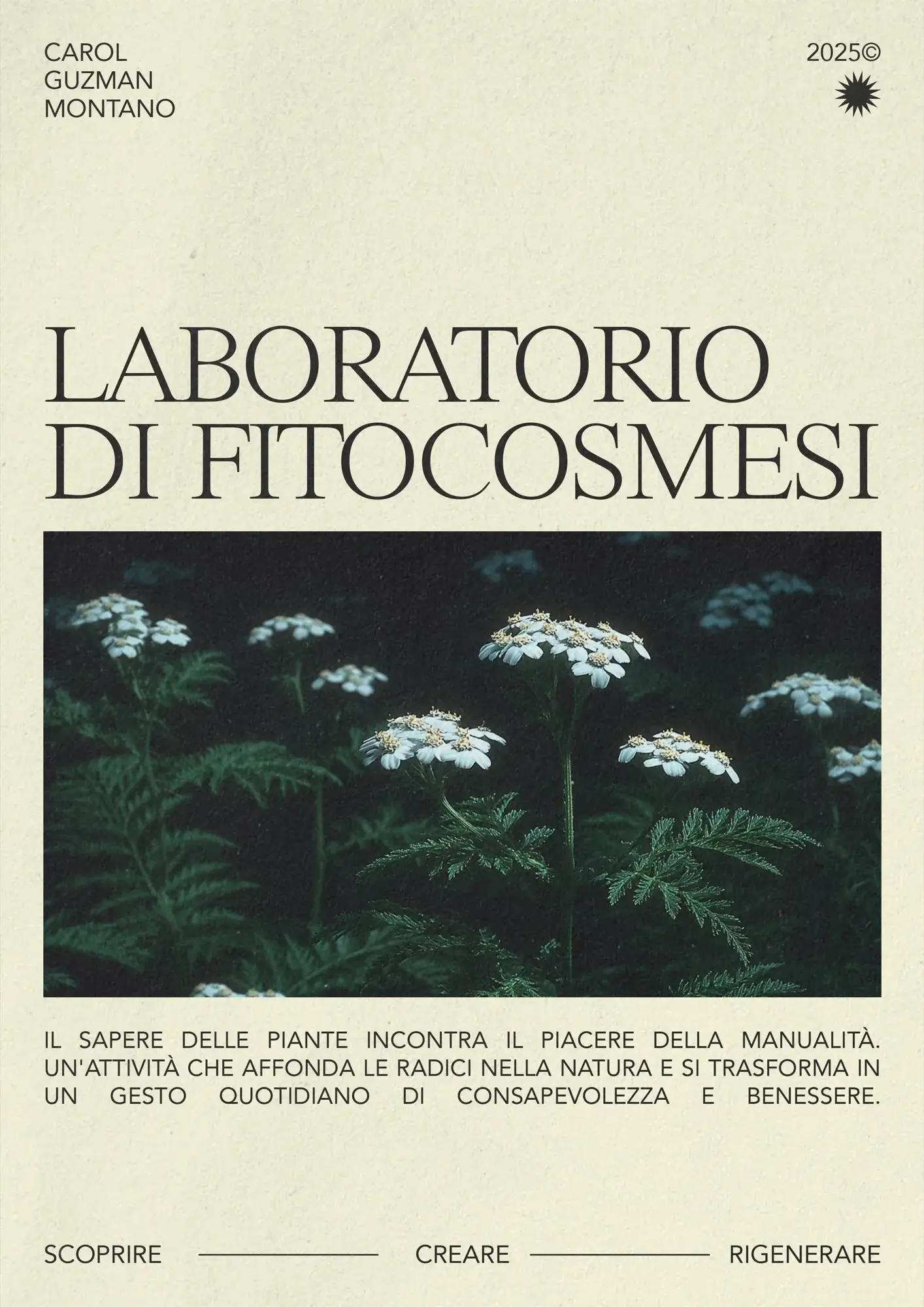 Fitocosmesi — 02