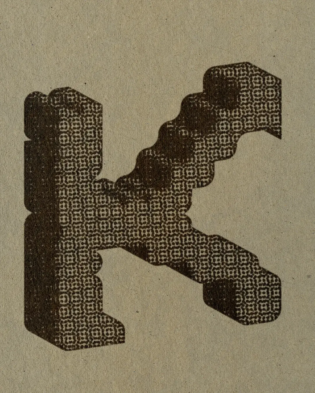 Alphabet — 03