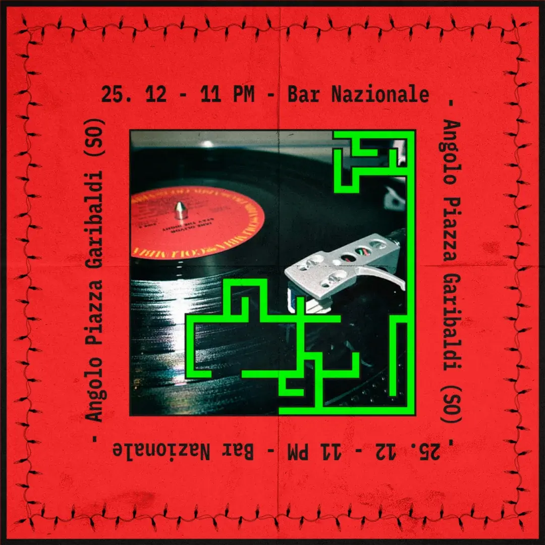 Something Classic 25/12 — 07