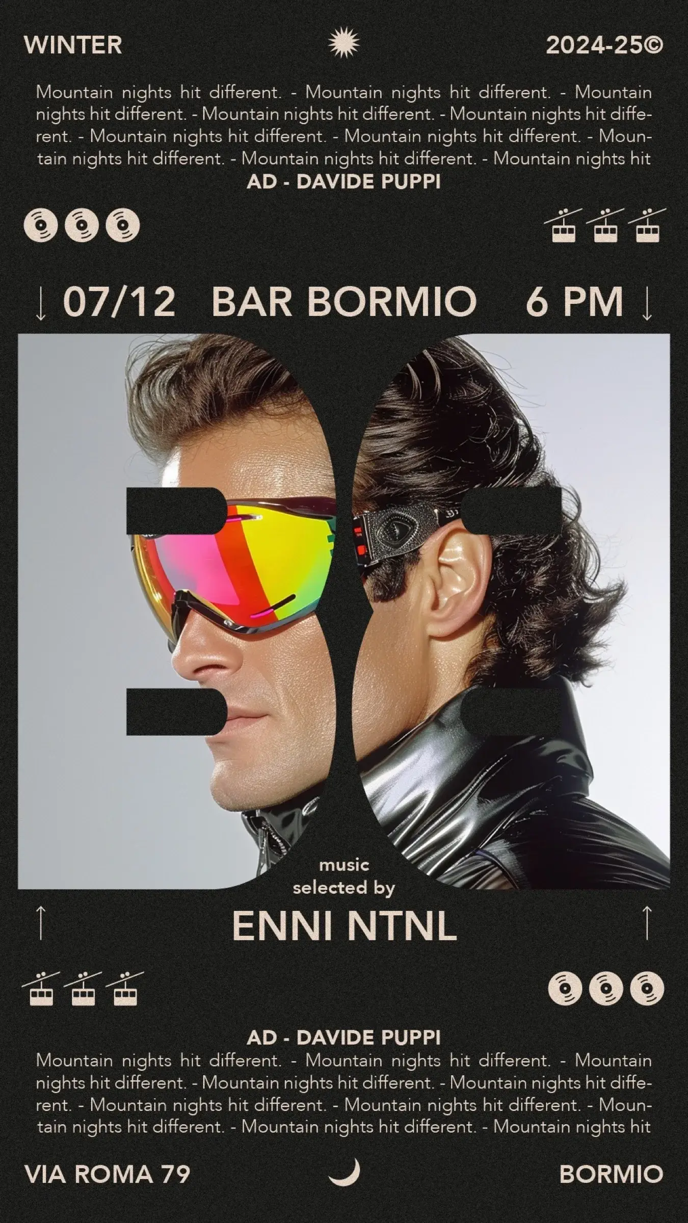 Cloud 9 Bormio — 04