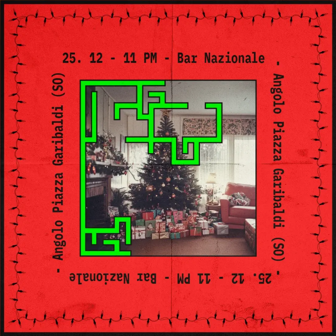 Something Classic 25/12 — 06