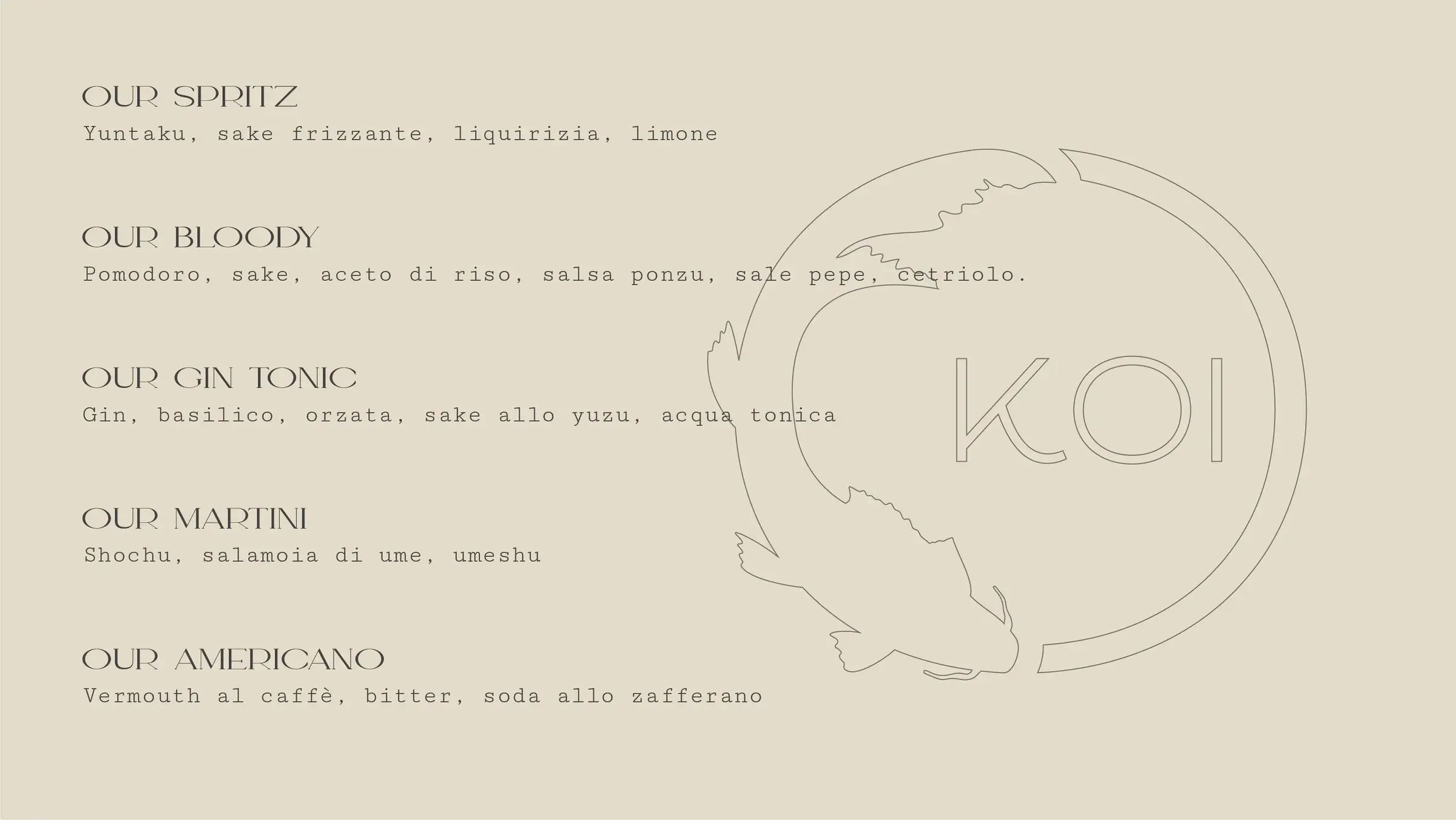 KOI — 07