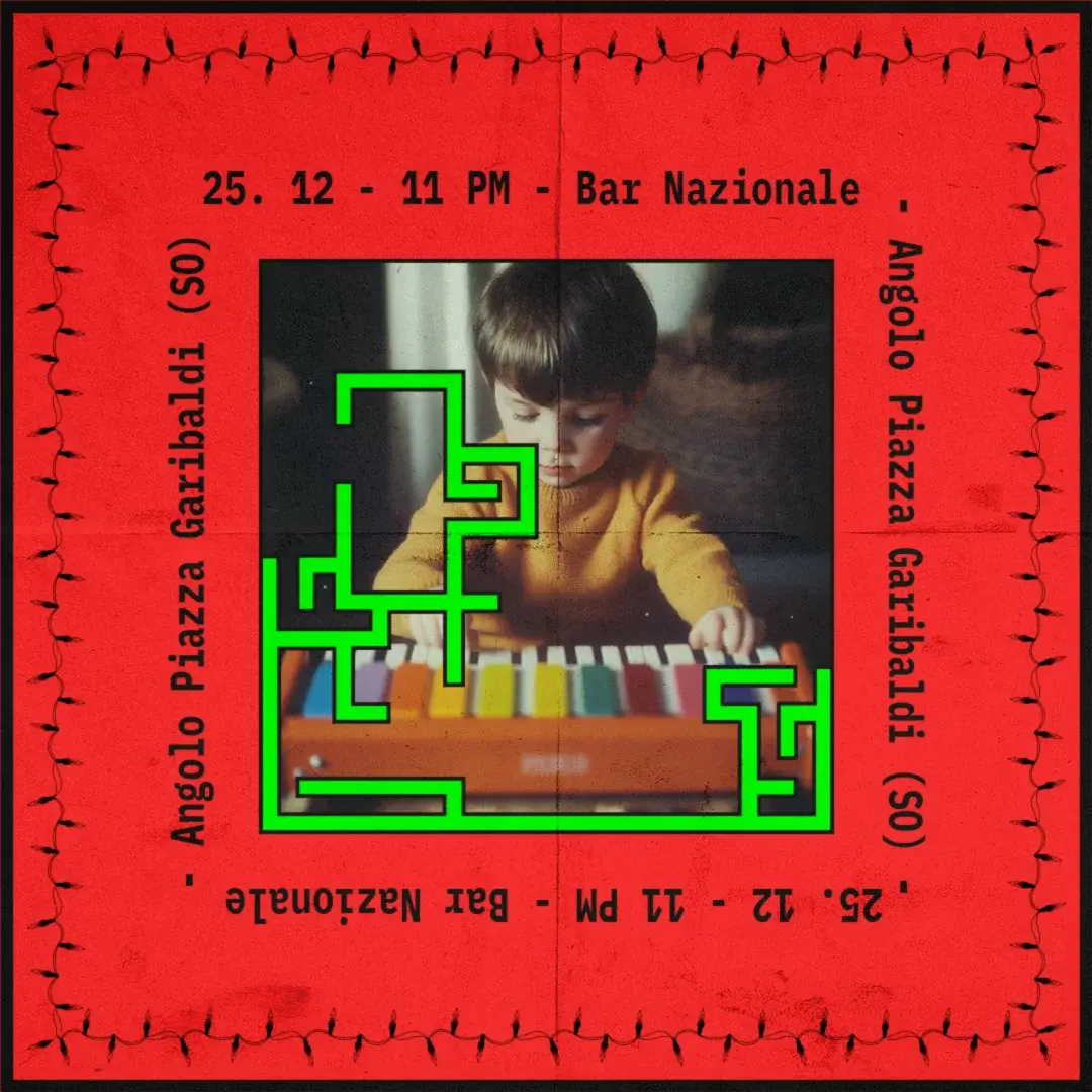 Something Classic 25/12 — 10