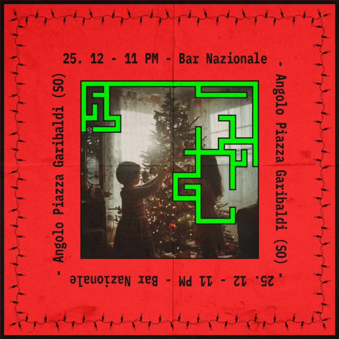 Something Classic 25/12 — 09