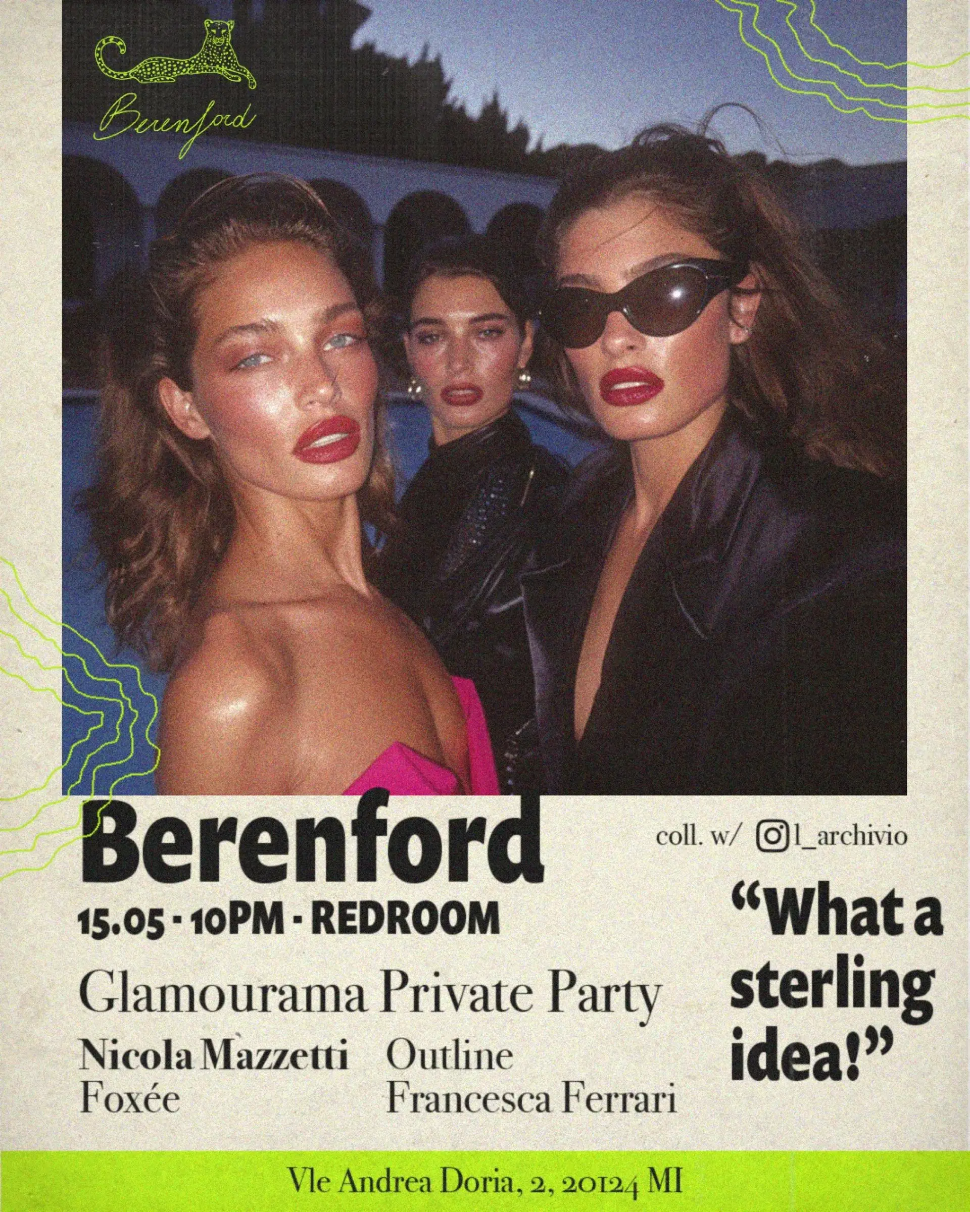 Berenford — 03