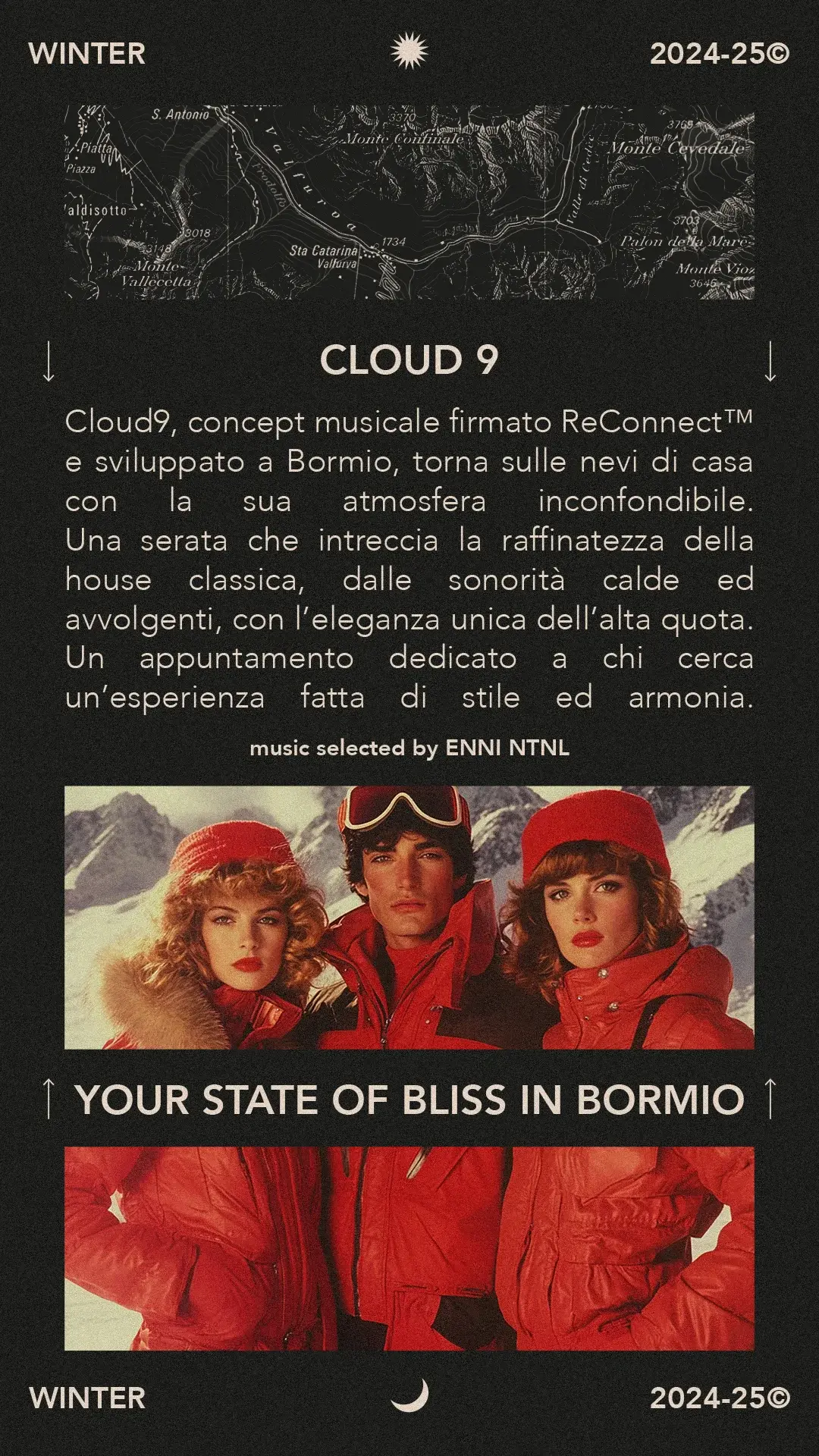 Cloud 9 Bormio — 02
