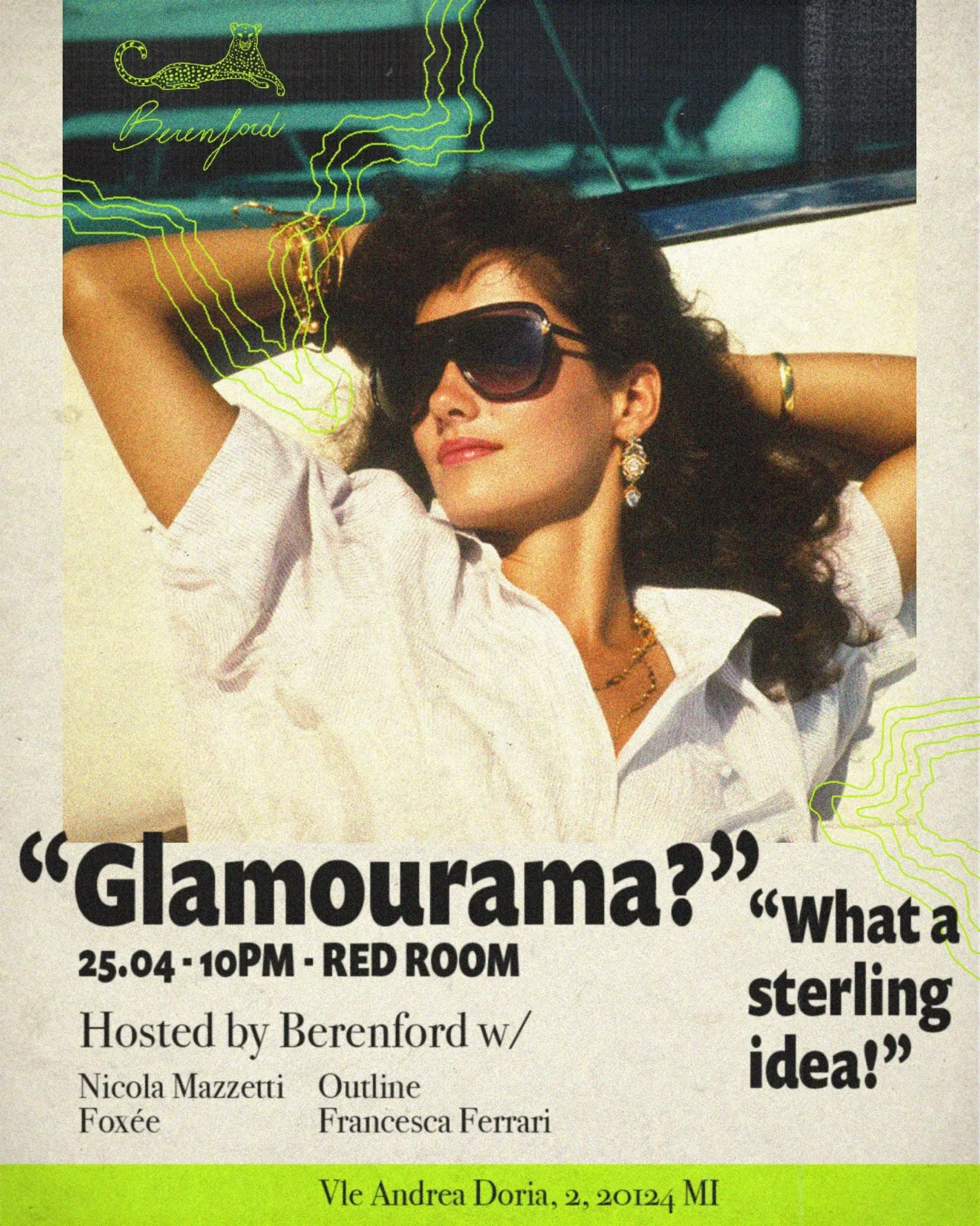 Berenford — 06