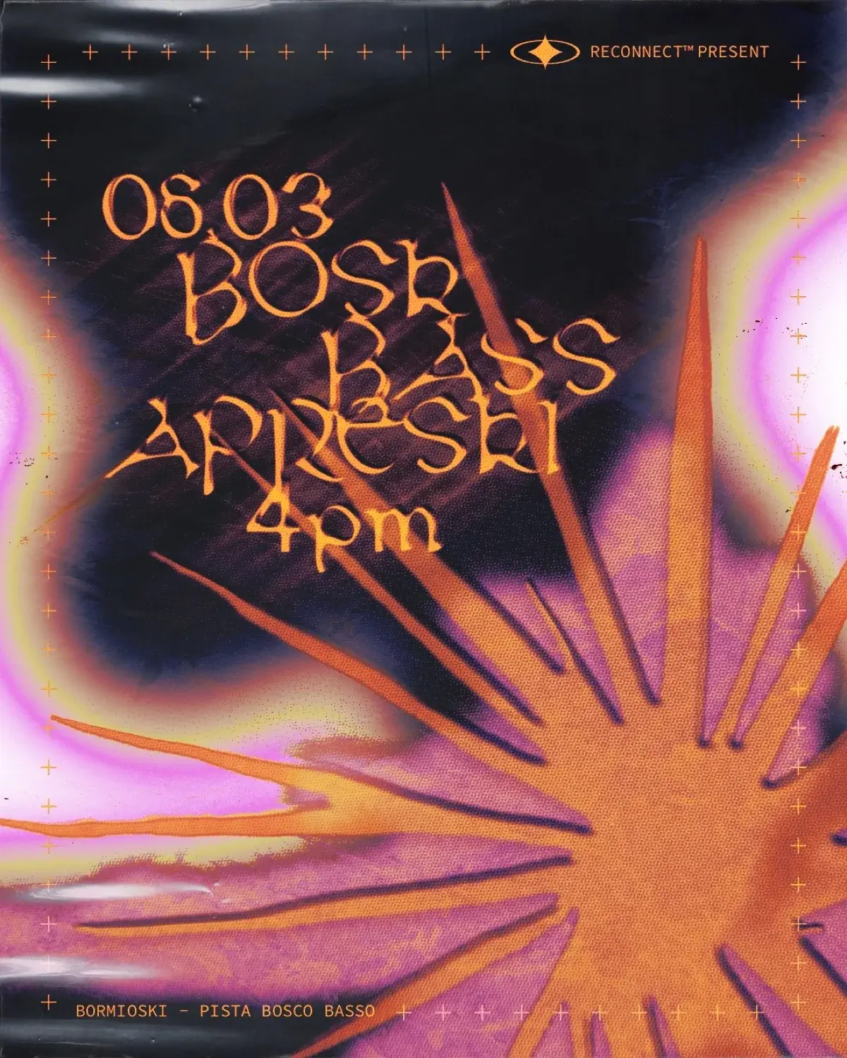 Trippy Hammam — Bosk Bass — 03