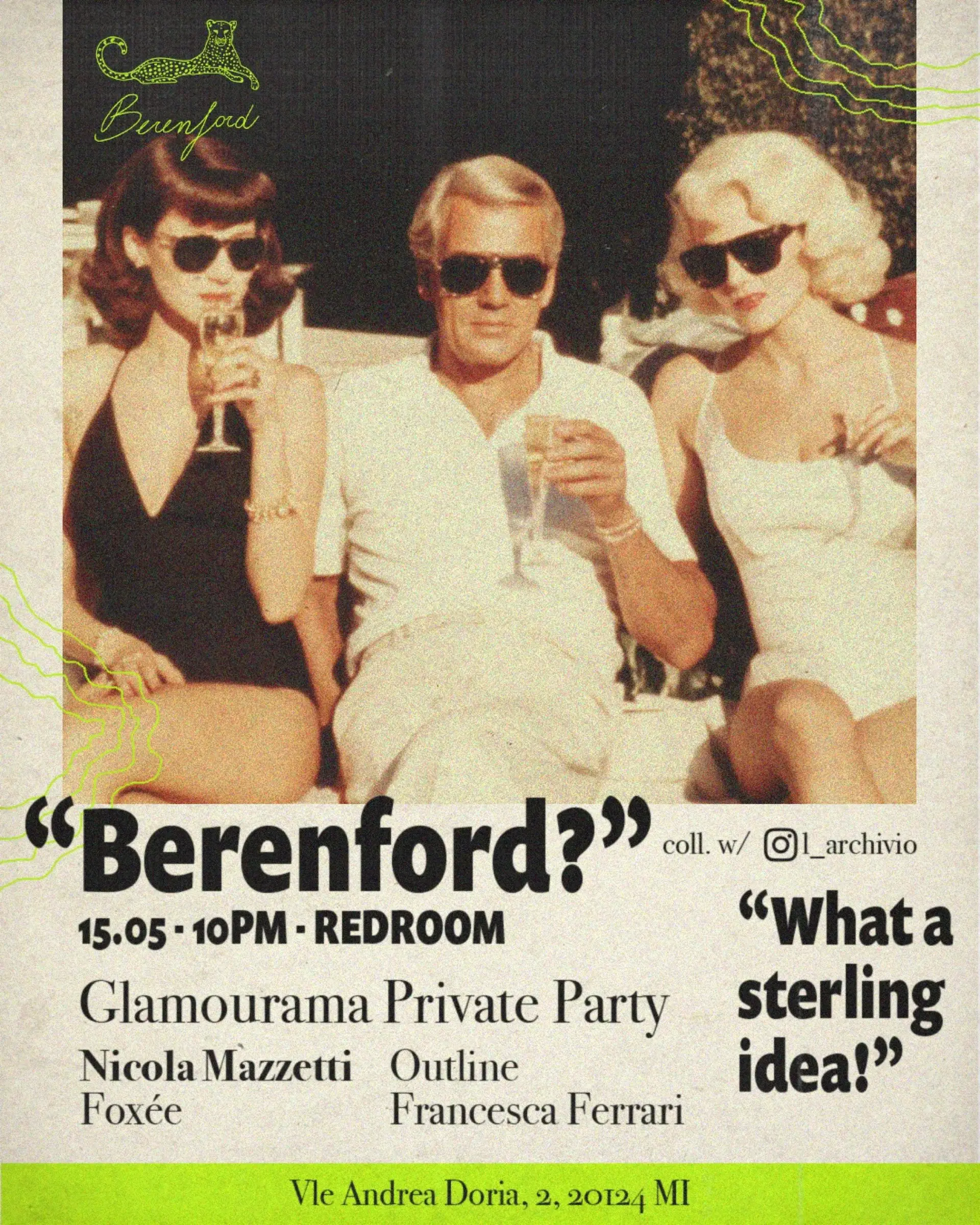Berenford — 09