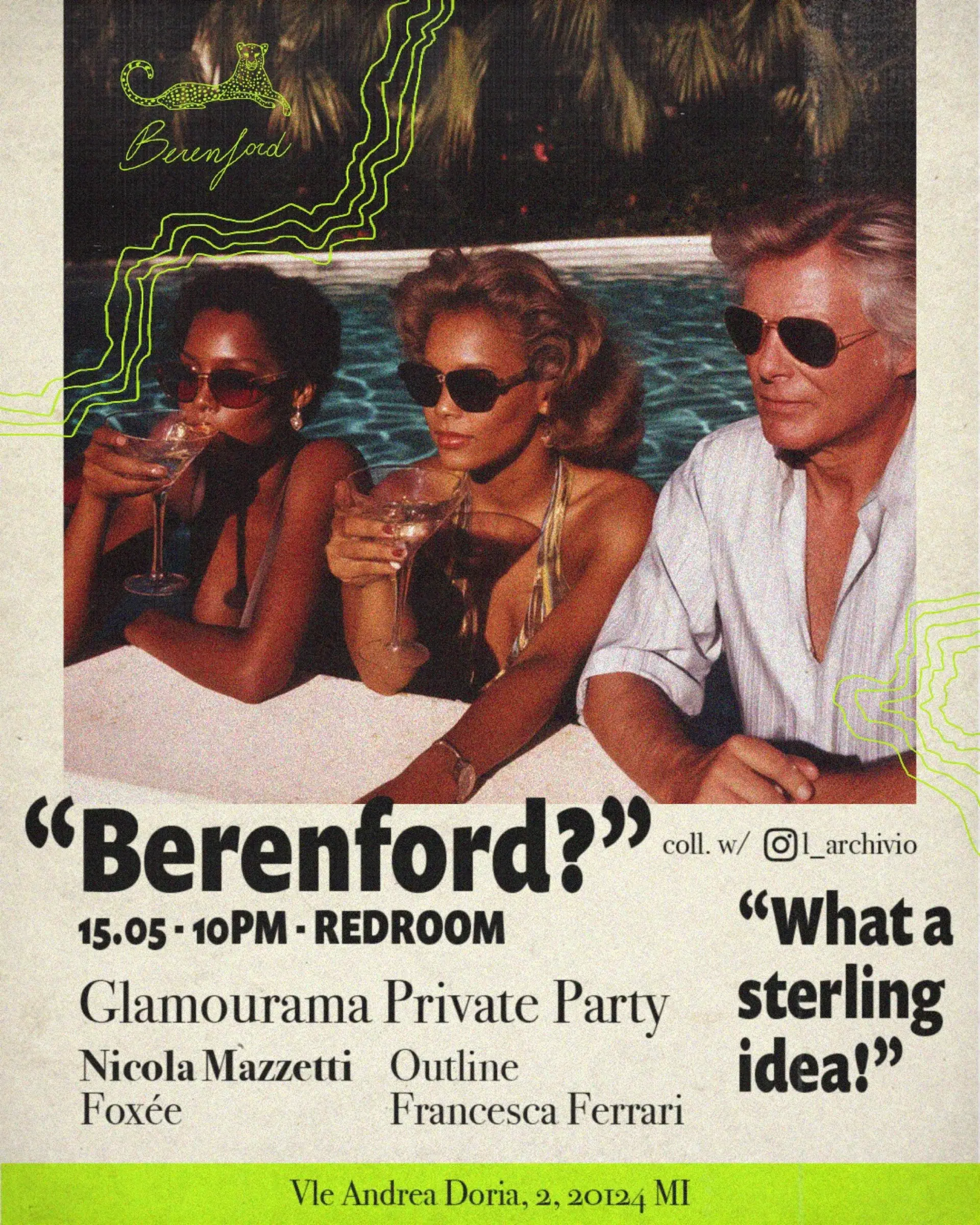 Berenford — 07