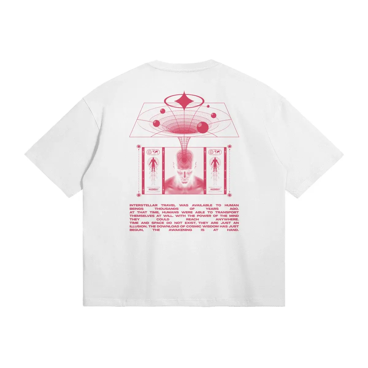 Reconnect™ Summer 24 — 2nd Drop — 02