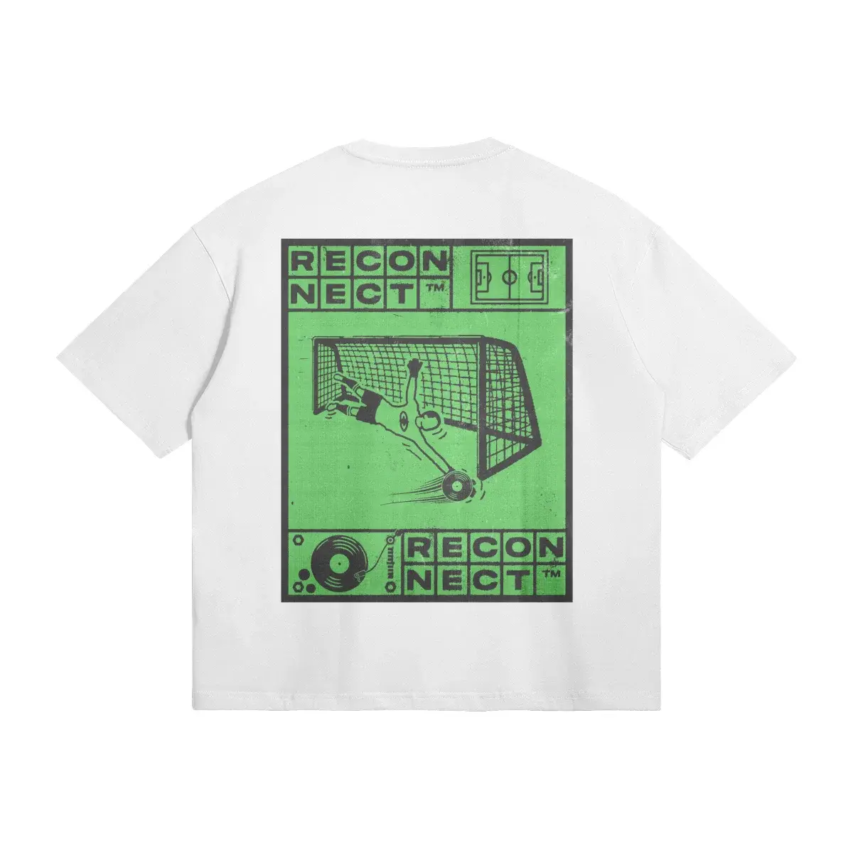 Reconnect™ Summer 24 — 1st Drop — 08